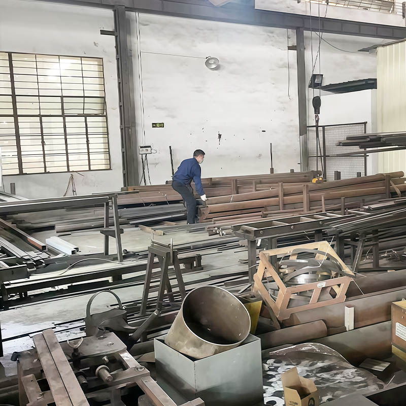 Foshan Shuntu Technology Co., Ltd.