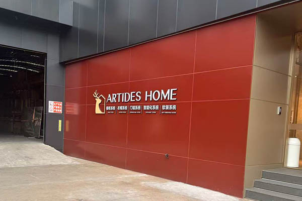 Application Cases of Water-based Paint Spraying Production Line